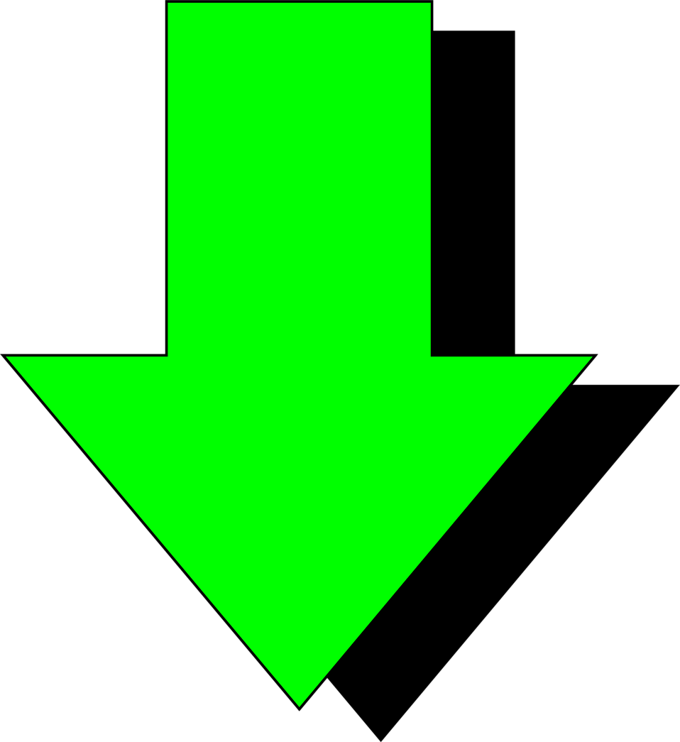 Arrow Icon