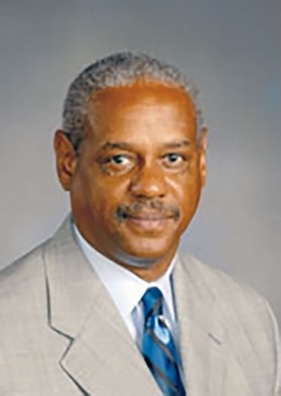 Cornelius DuBose